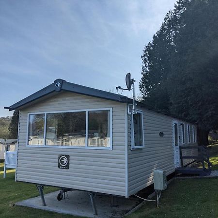 Villa 17 Sun Valley Holiday Park St Austell Exterior foto