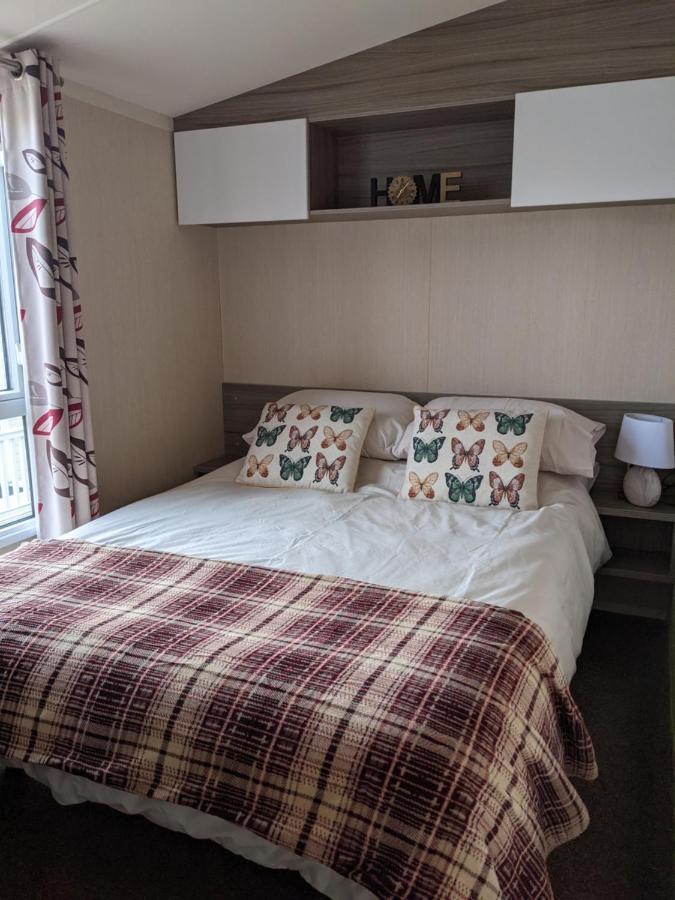 Villa 17 Sun Valley Holiday Park St Austell Exterior foto