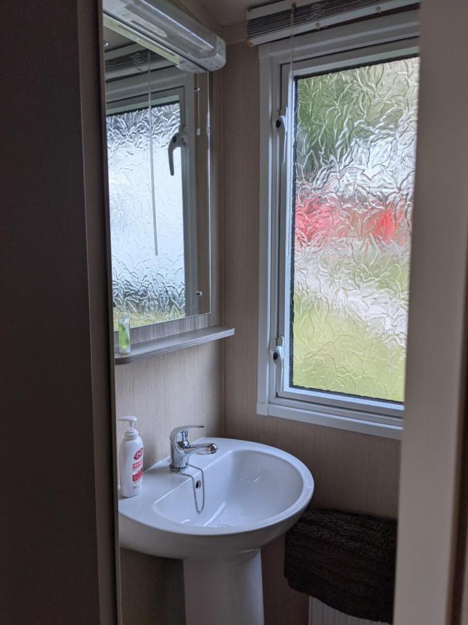 Villa 17 Sun Valley Holiday Park St Austell Exterior foto