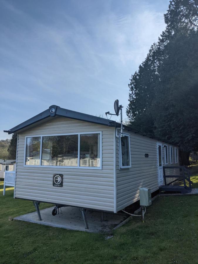 Villa 17 Sun Valley Holiday Park St Austell Exterior foto
